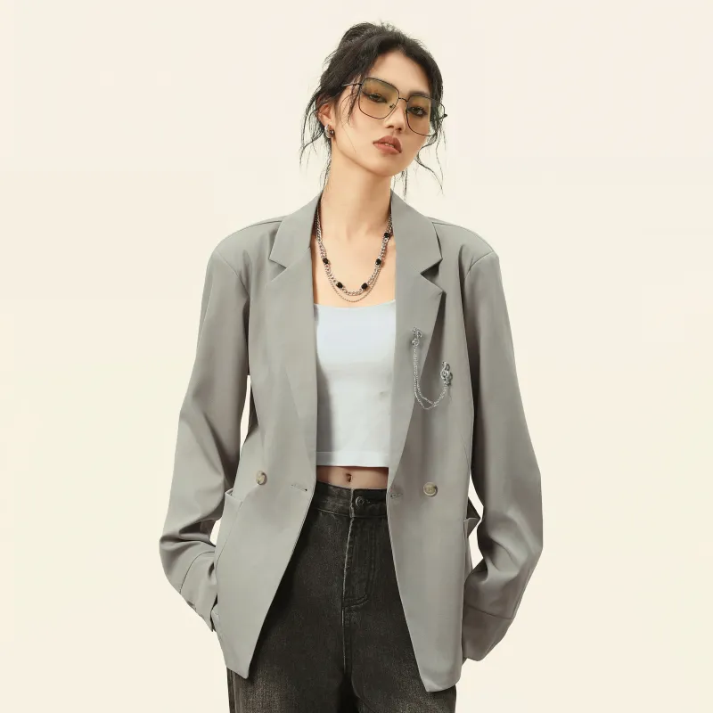 A.X.S.K Business Suits Unisex-11