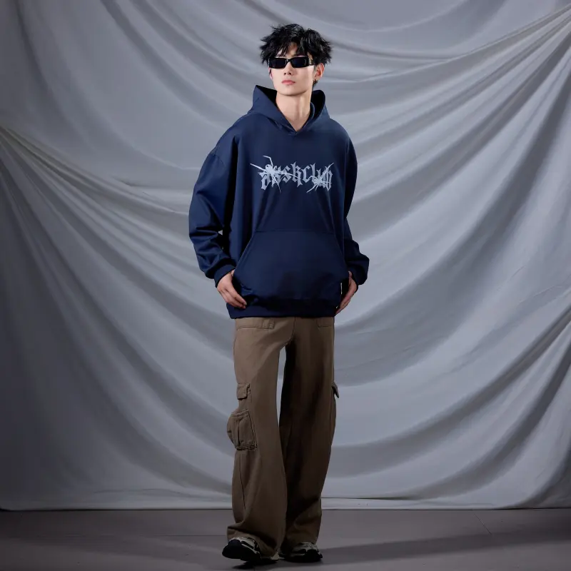 A.X.S.K Sweatshirts Unisex-52