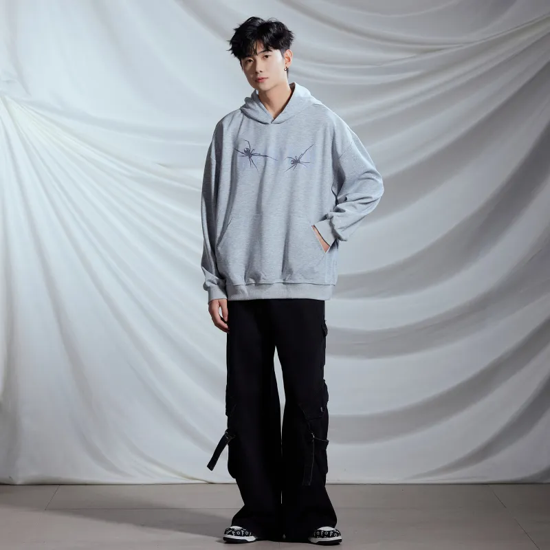 A.X.S.K Sweatshirts Unisex-19
