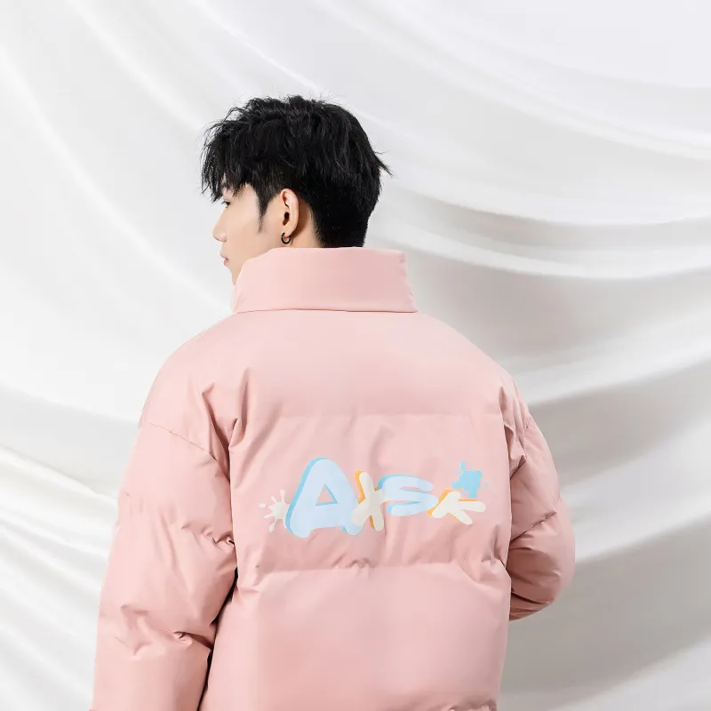 A.X.S.K Casual Sportswear Unisex-53