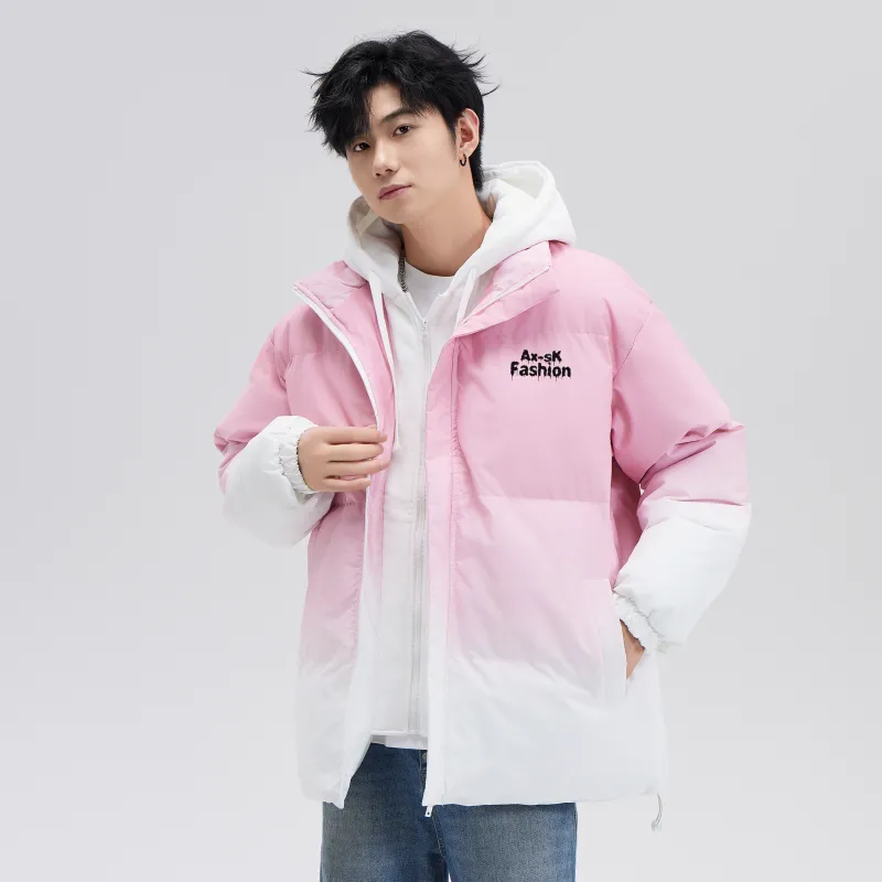 A.X.S.K Casual Sportswear Unisex-18