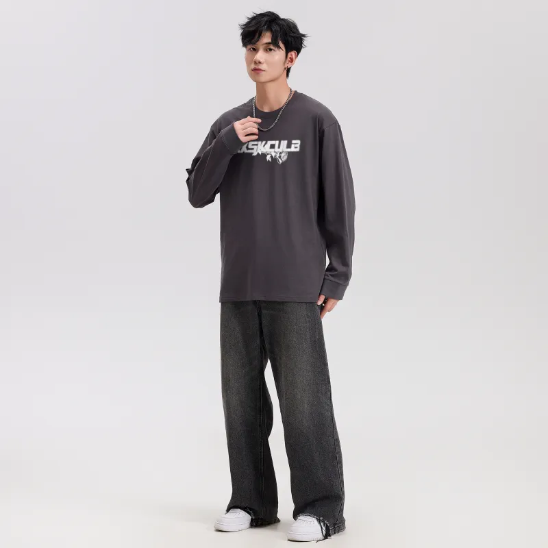 A.X.S.K T Shirts Unisex-25