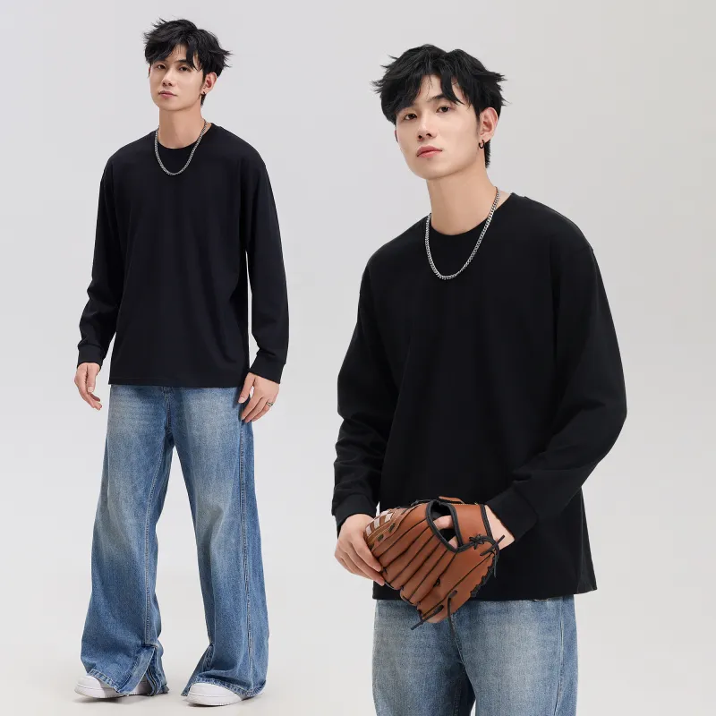 A.X.S.K Casual Sportswear Unisex-2