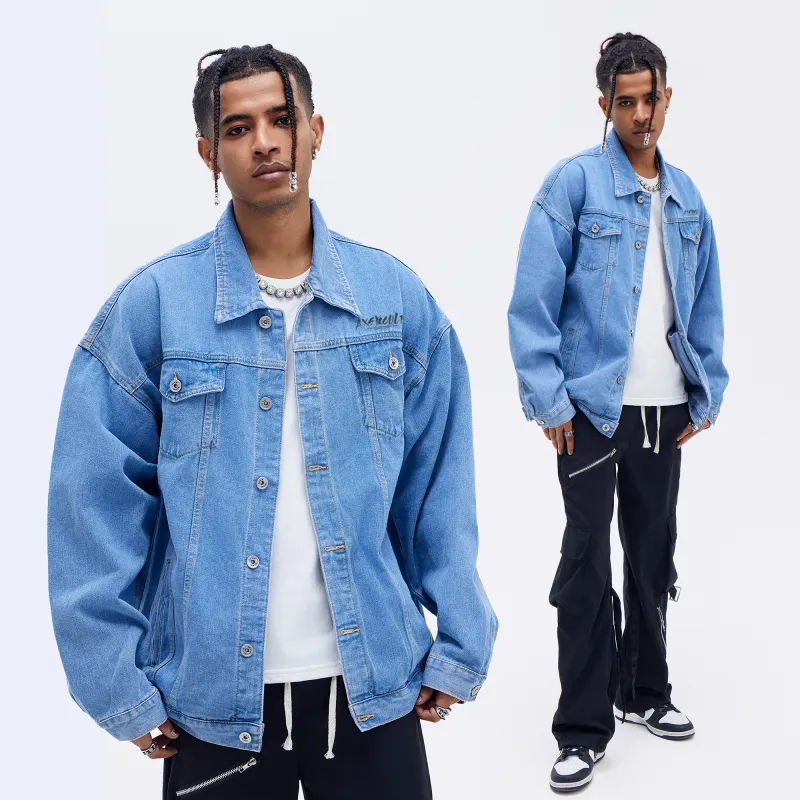 A.X.S.K Casual Sportswear Unisex-14