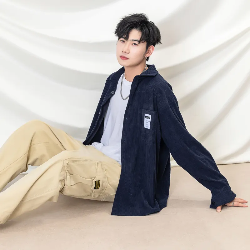 A.X.S.K Casual Sportswear Unisex-23
