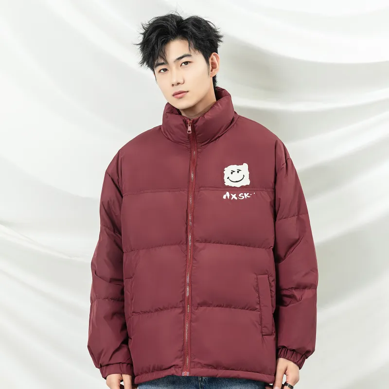 A.X.S.K Casual Sportswear Unisex-141