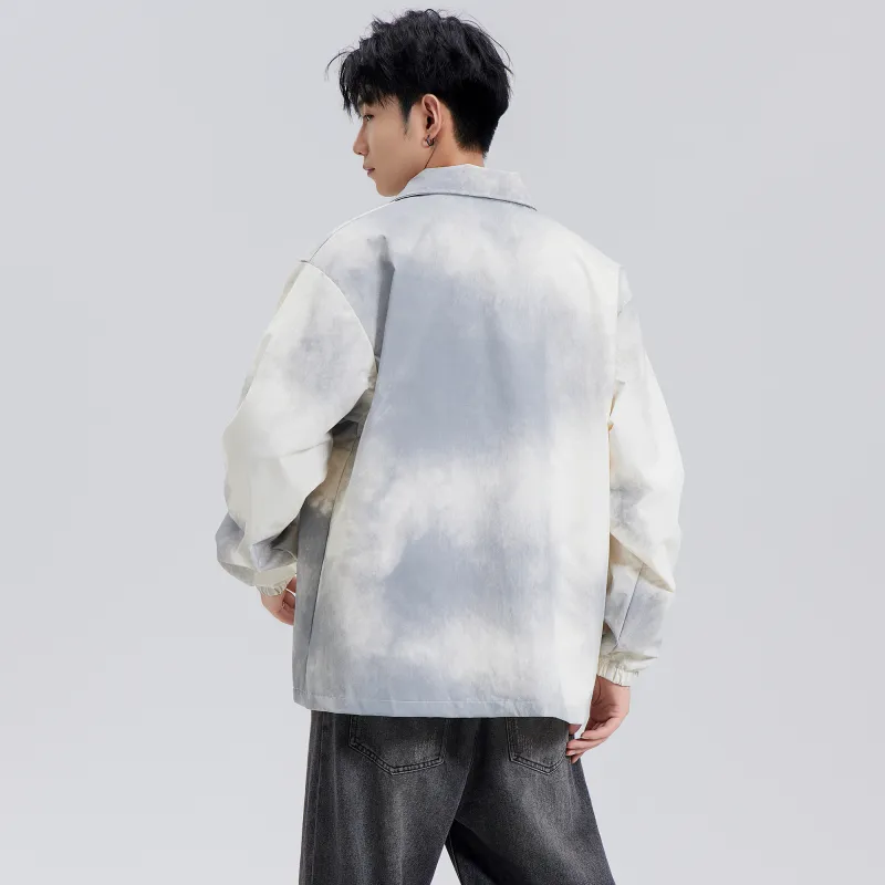 A.X.S.K Jackets Unisex-11