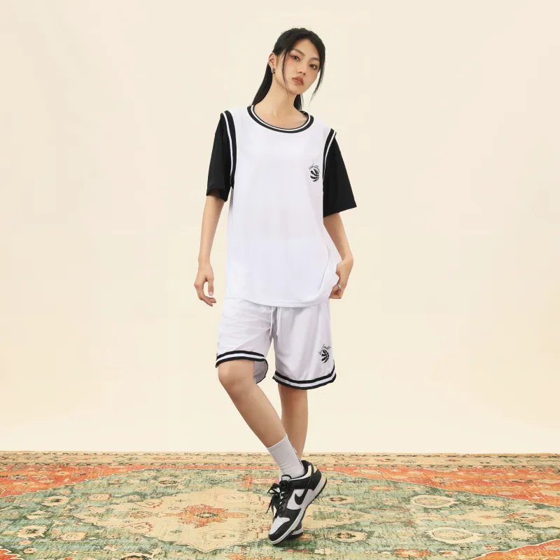 A.X.S.K Casual Shorts Unisex-29
