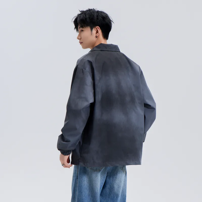 A.X.S.K Jackets Unisex-5