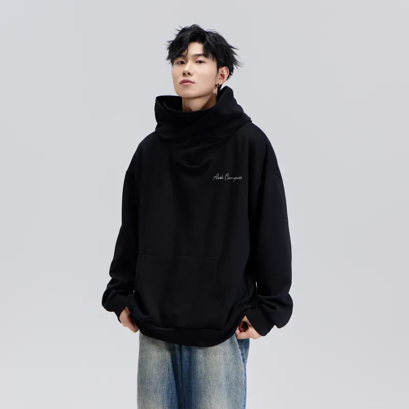 A.X.S.K Sweatshirt Sets Unisex-51