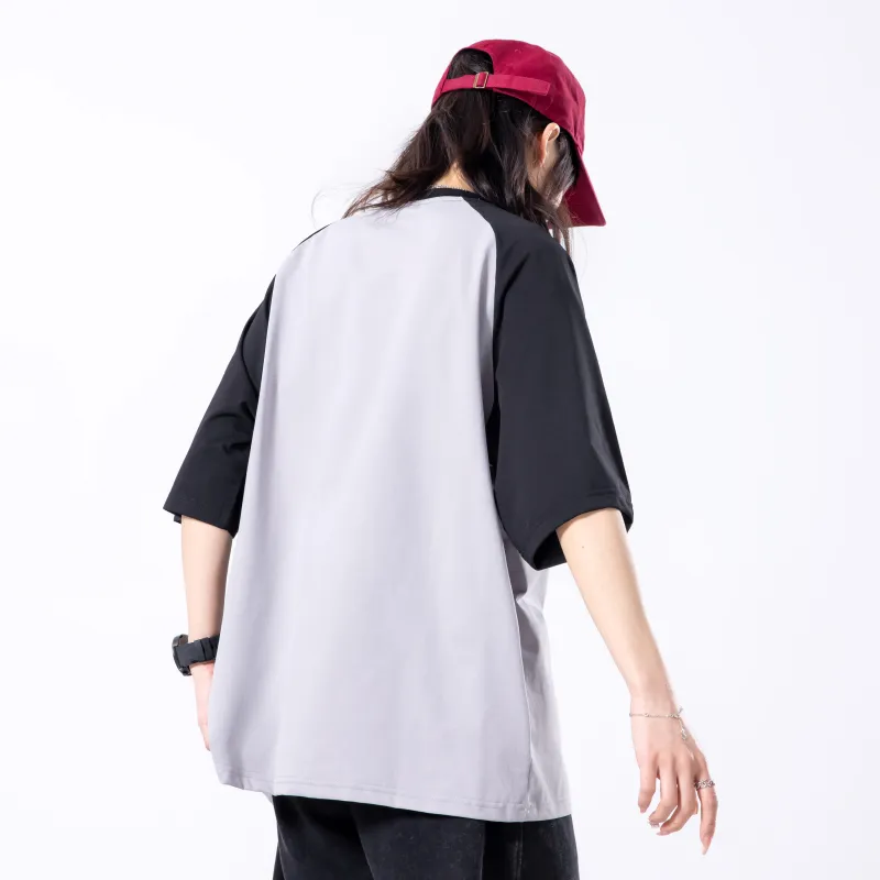 A.X.S.K T Shirts Unisex-12