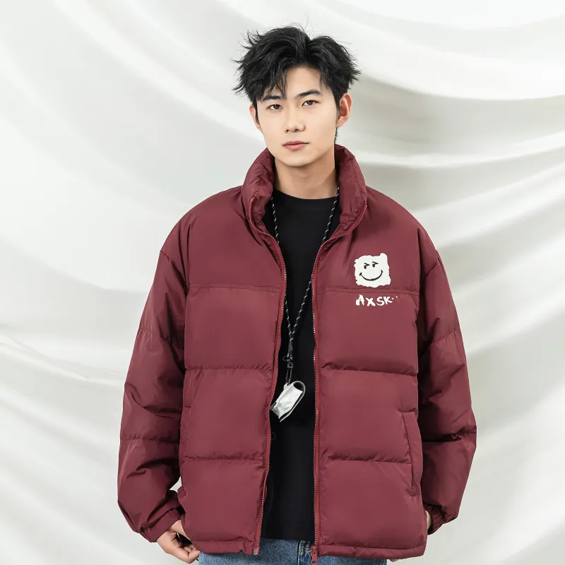 A.X.S.K Casual Sportswear Unisex-139