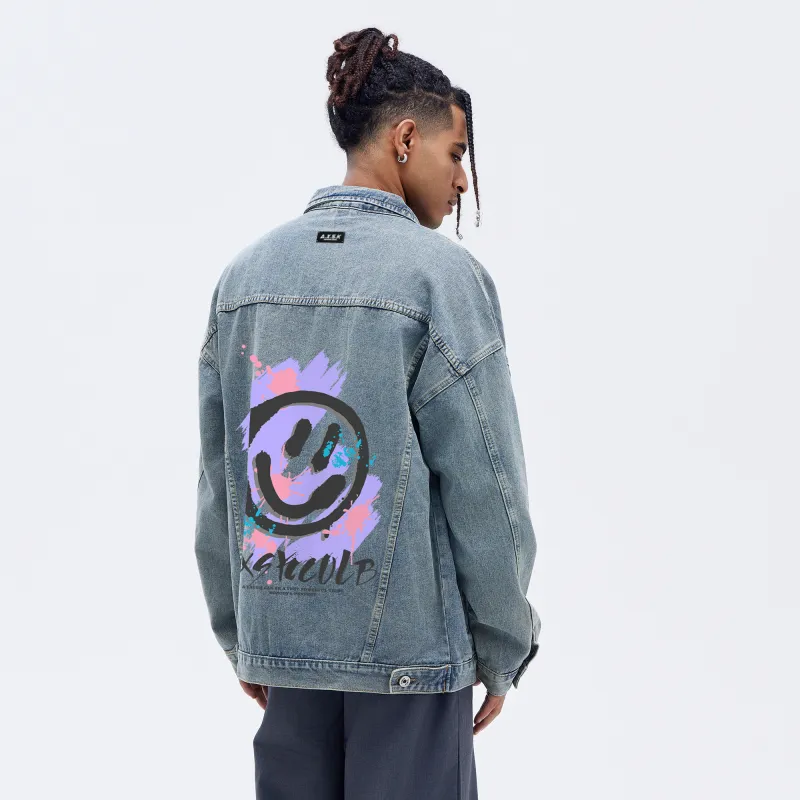 A.X.S.K Casual Sportswear Unisex-98
