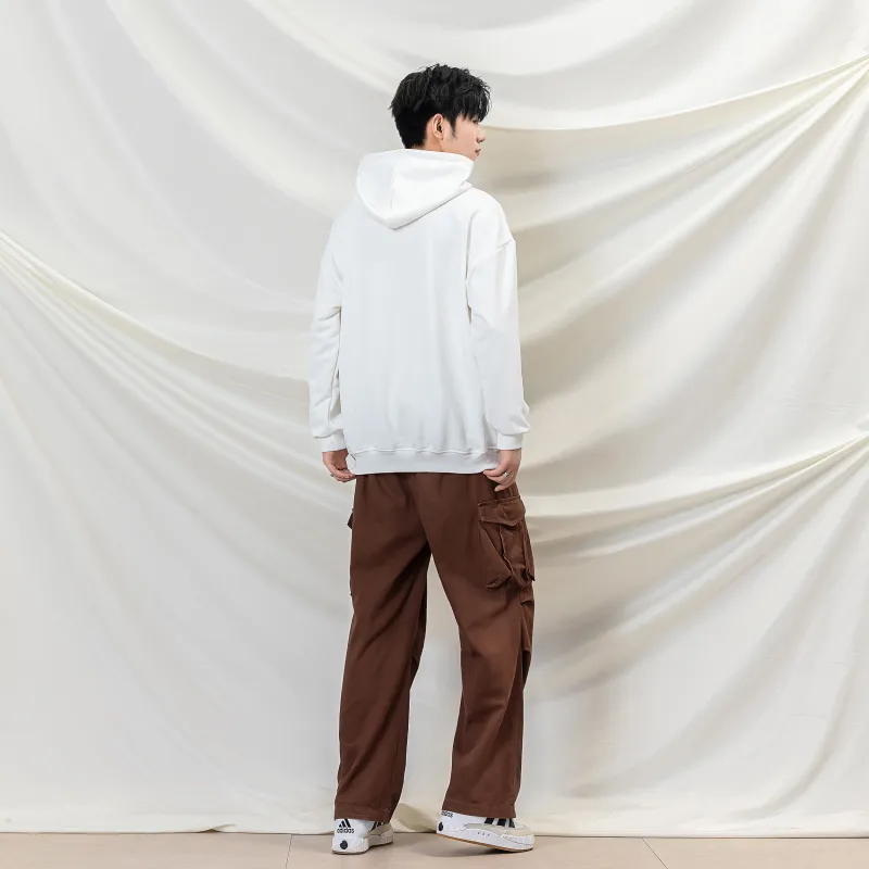 A.X.S.K Sweatshirt Sets Unisex-17