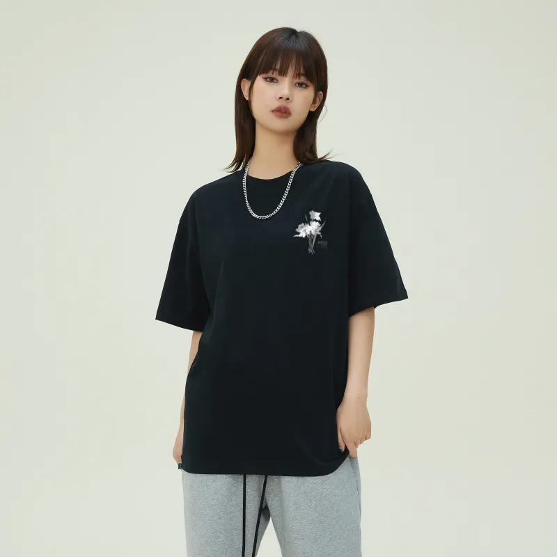 Gdxf X A.X.S.K T Shirts Unisex-28