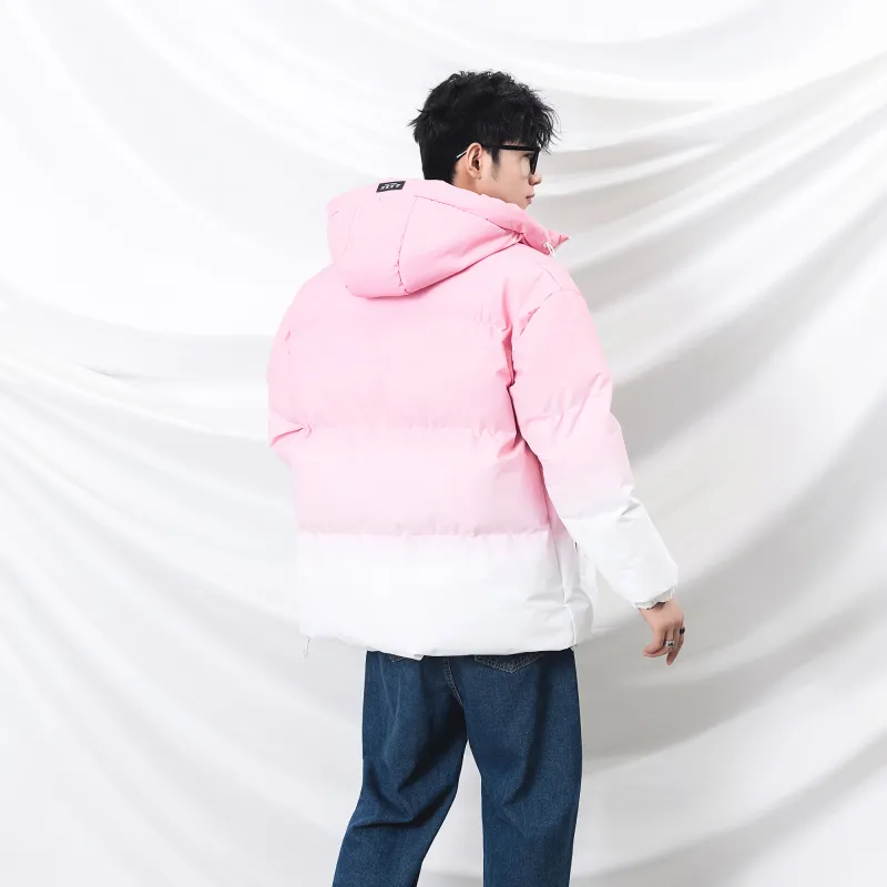 A.X.S.K Casual Sportswear Unisex-27