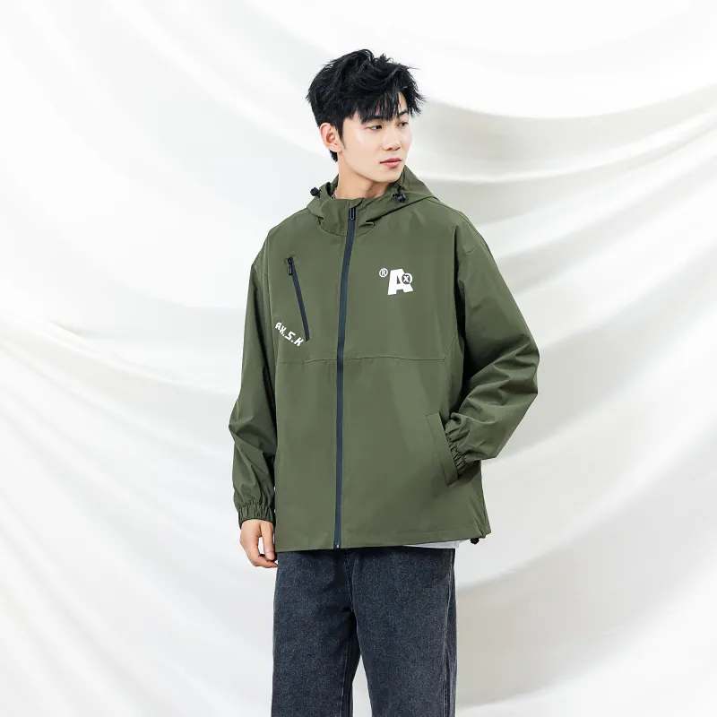 A.X.S.K Casual Sportswear Unisex-23