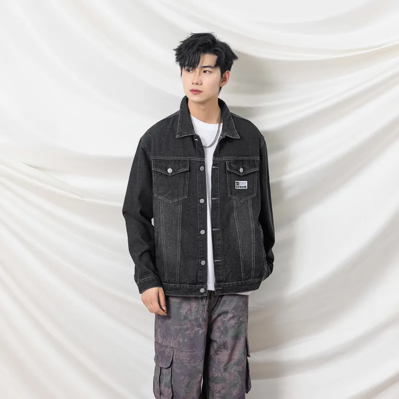 A.X.S.K SS23 Casual Sportswear Men's-44