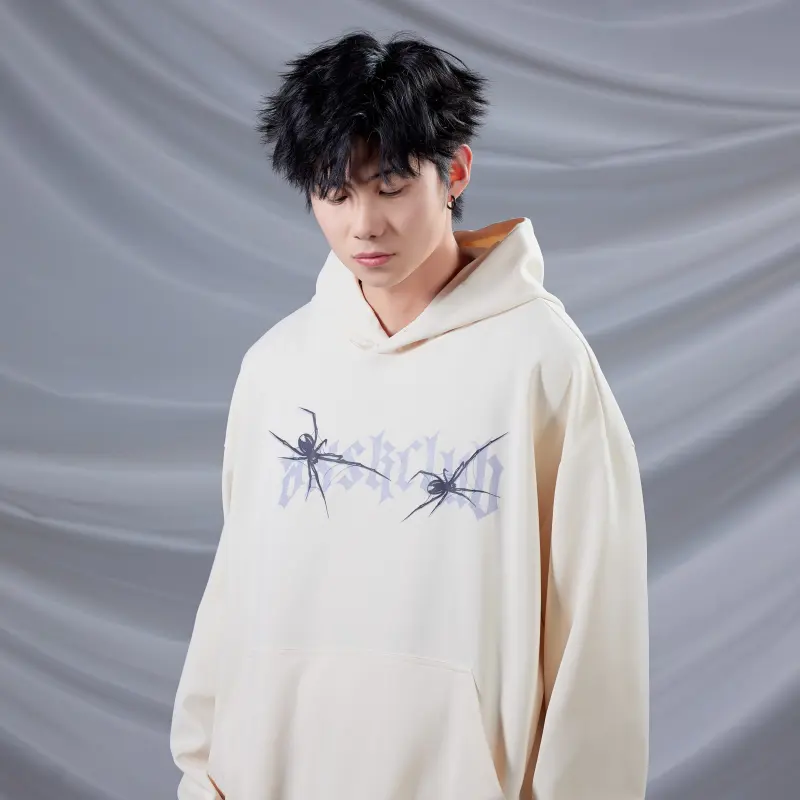 A.X.S.K Sweatshirts Unisex-35