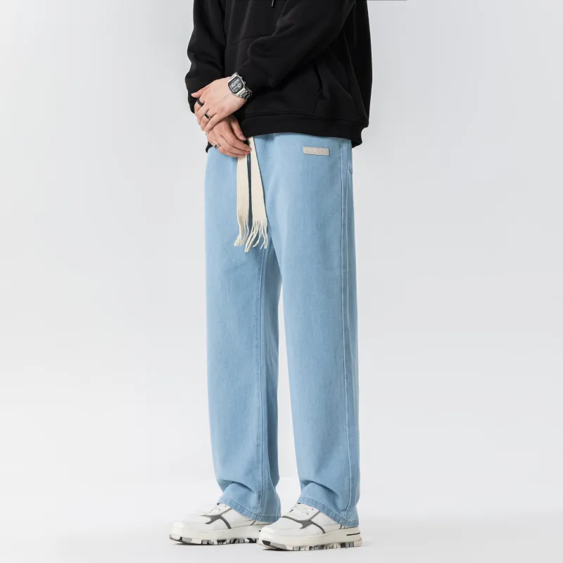A.X.S.K Jeans Unisex-44