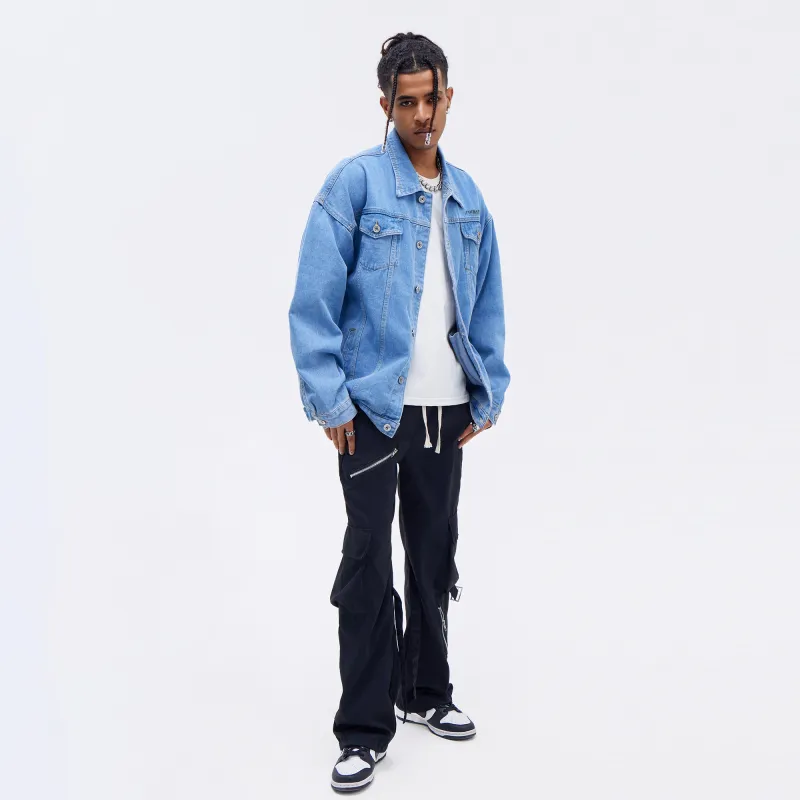 A.X.S.K Casual Sportswear Unisex-78