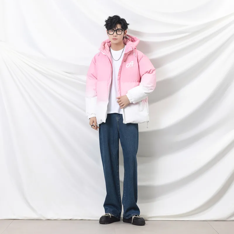 A.X.S.K Casual Sportswear Unisex-25