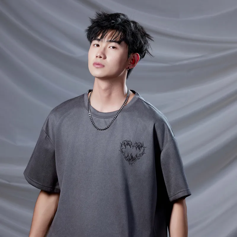 A.X.S.K T Shirts Unisex-37