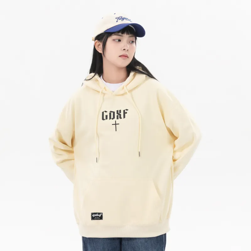 A.X.S.K x GDXF Sweatshirt Unisex-20