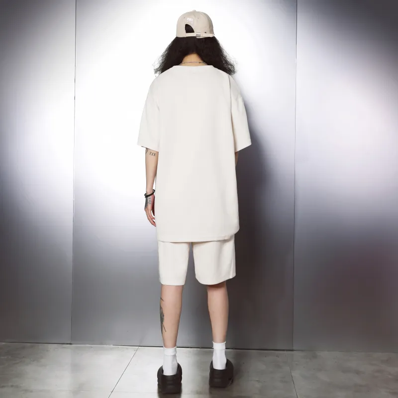 A.X.S.K T Shirts Unisex-15