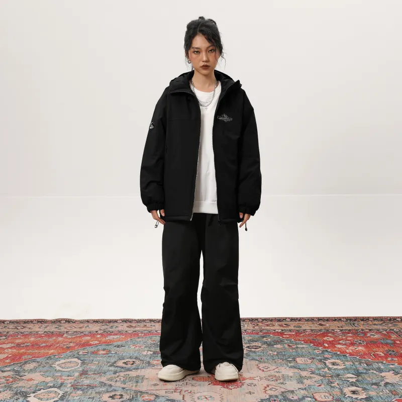A.X.S.K Casual Sportswear Unisex-3