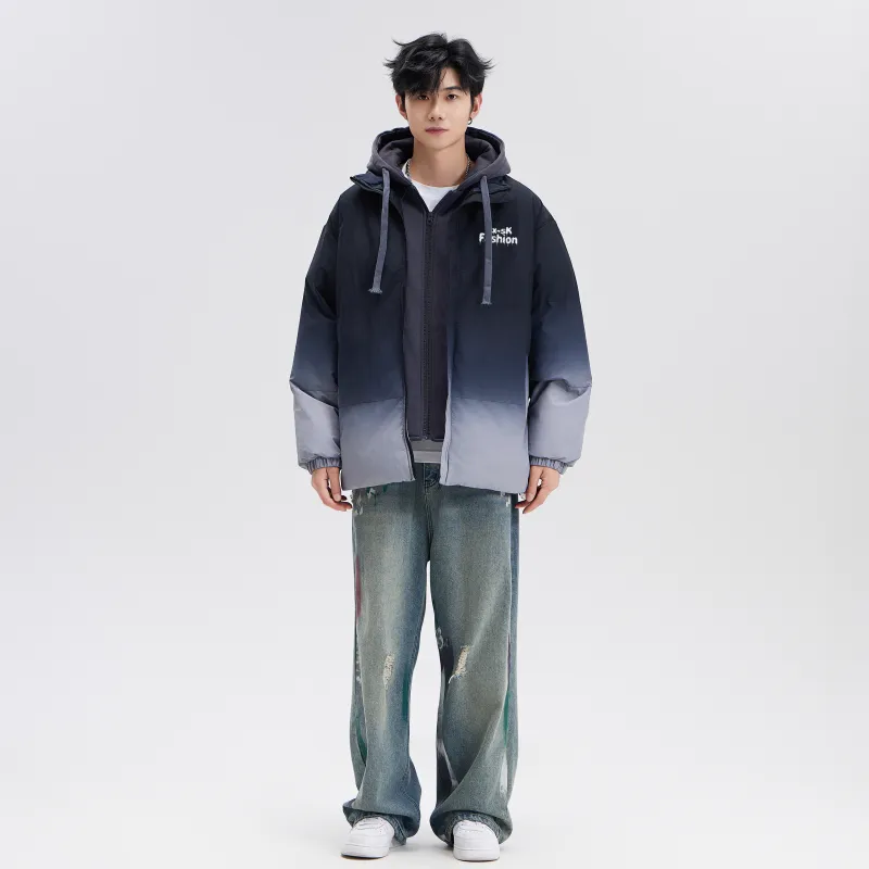 A.X.S.K Casual Sportswear Unisex-4