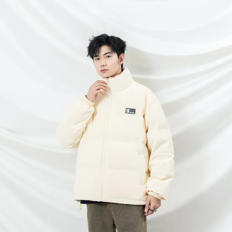 A.X.S.K Down Jackets Unisex-10