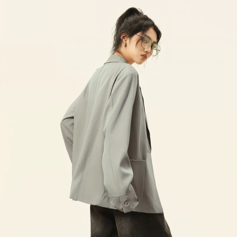 A.X.S.K Business Suits Unisex-16