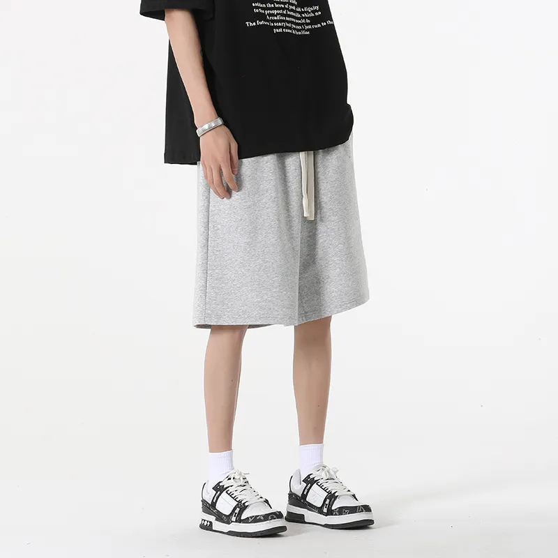 A.X.S.K Casual Sportswear Unisex-15