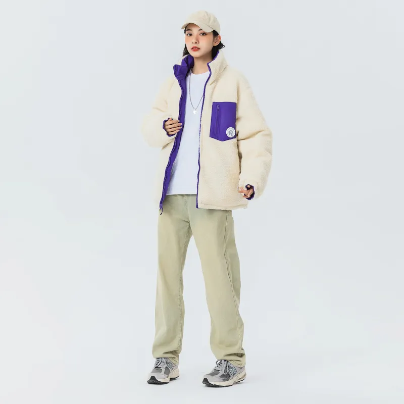 A.X.S.K x MOORAB Casual Sportswear Unisex-56