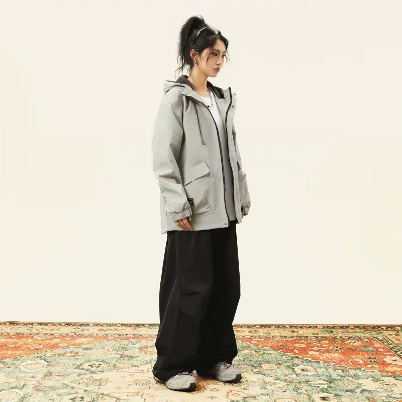 A.X.S.K Windbreaker Jacket Unisex-20