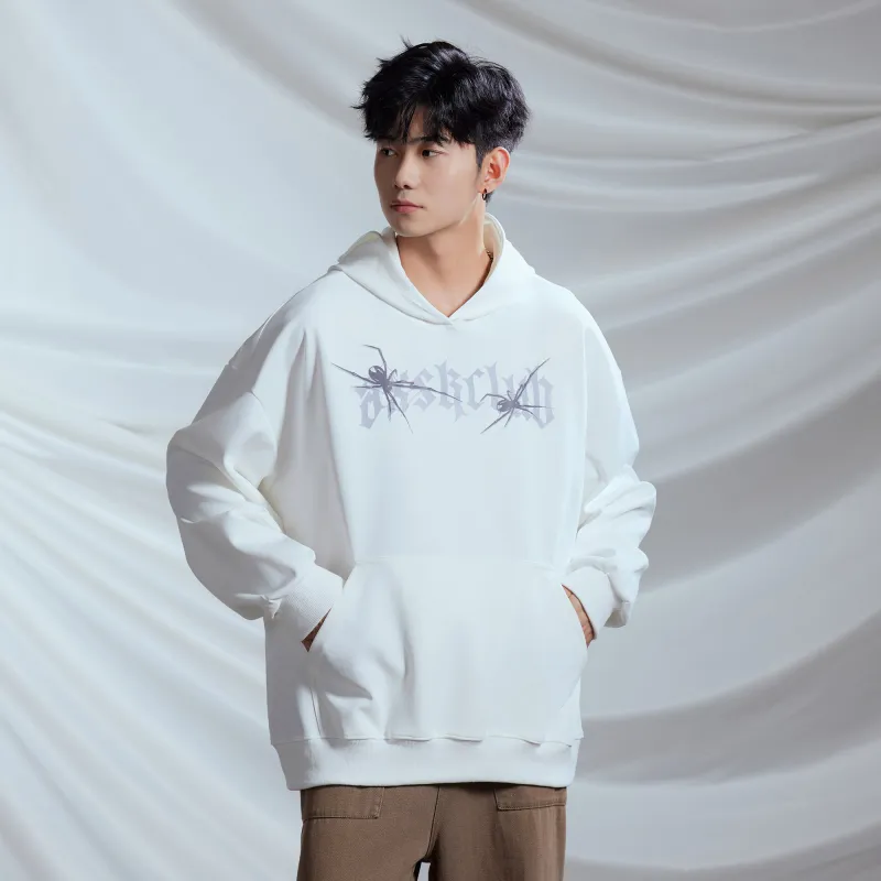 A.X.S.K Sweatshirts Unisex-11