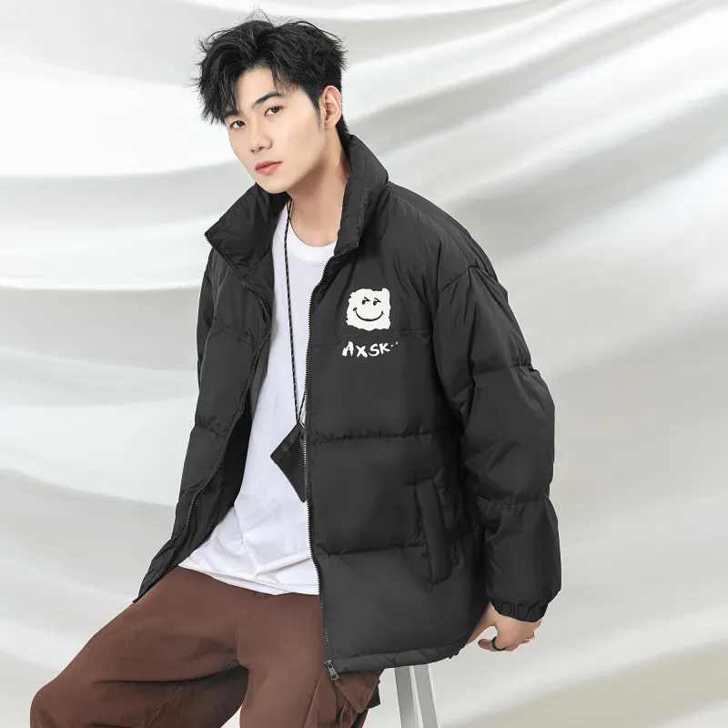 A.X.S.K Casual Sportswear Unisex-50