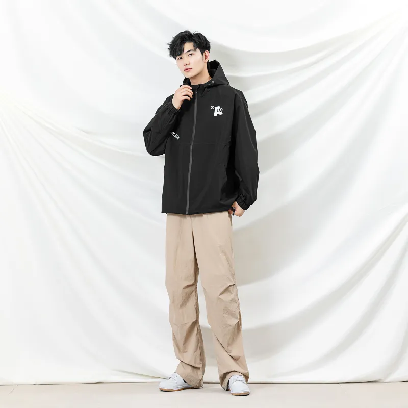 A.X.S.K Casual Sportswear Unisex-3