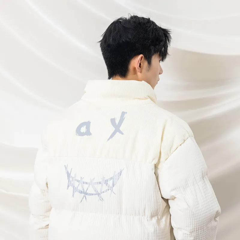 A.X.S.K Casual Sportswear Unisex-81