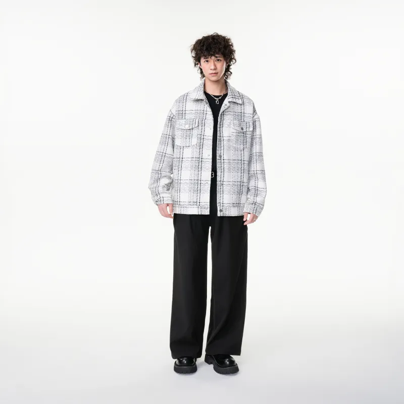 A.X.S.K Jackets Unisex-12