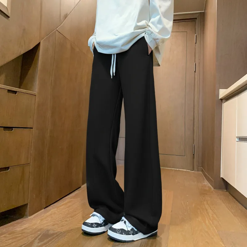 A.X.S.K Casual Sportswear Unisex-9