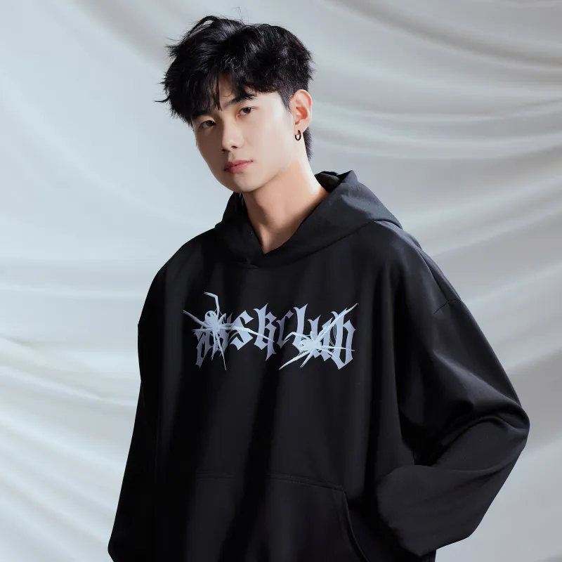 A.X.S.K Sweatshirts Unisex-2