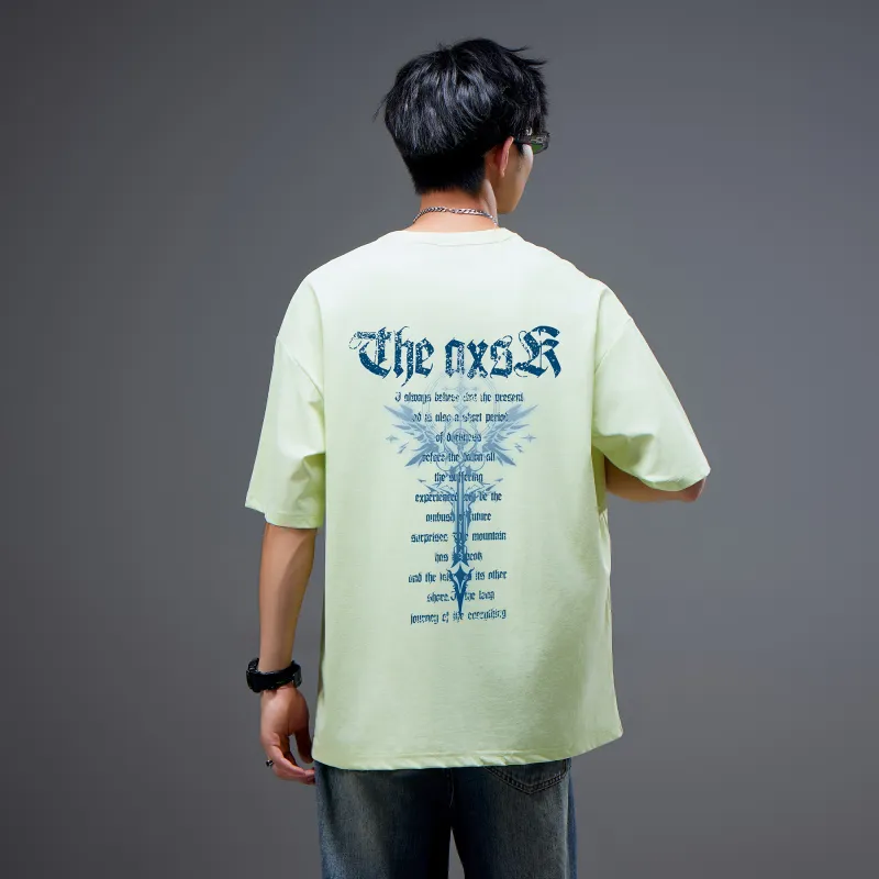 A.X.S.K Casual Sportswear Unisex-32
