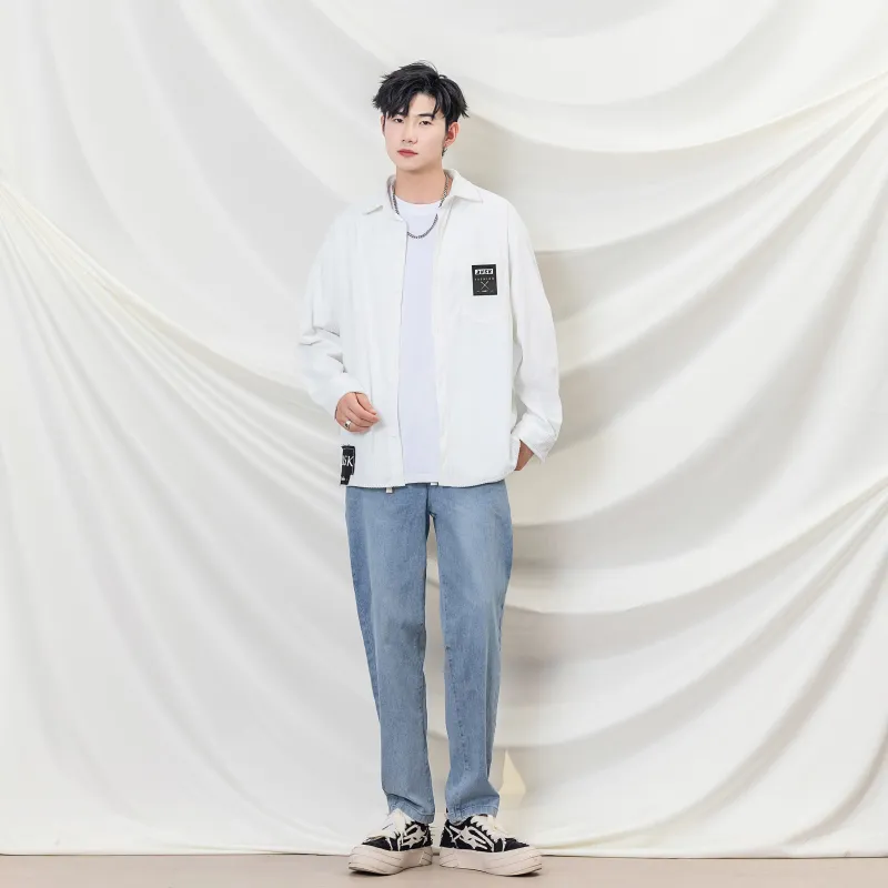 A.X.S.K Casual Sportswear Unisex-12