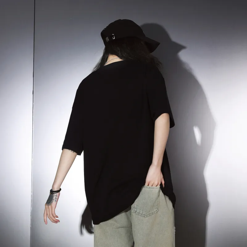 A.X.S.K T Shirts Unisex-15
