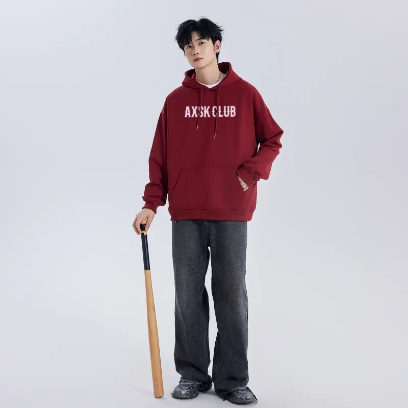 A.X.S.K Sweatshirts Unisex-39
