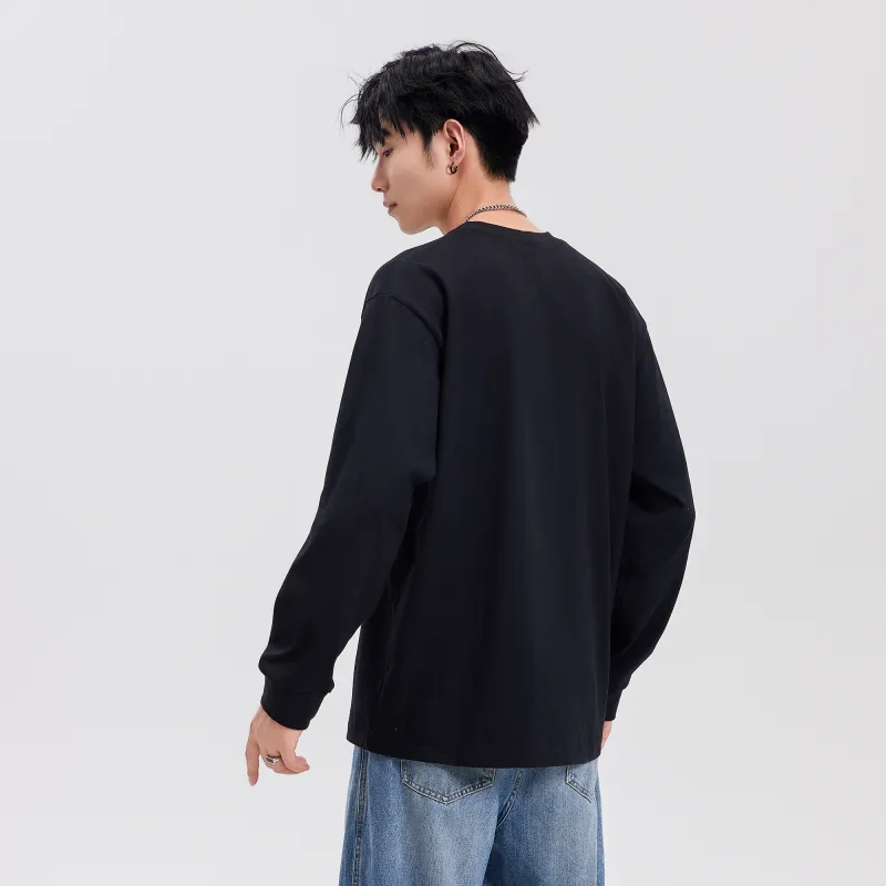 A.X.S.K Casual Sportswear Unisex-6