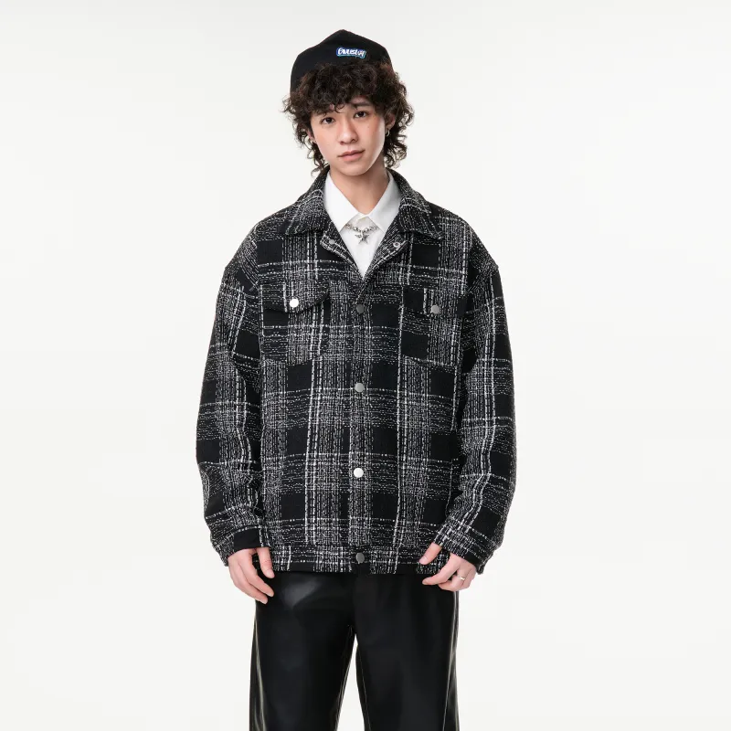 A.X.S.K Jackets Unisex-3