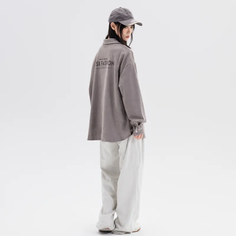 A.X.S.K Jackets Unisex-28